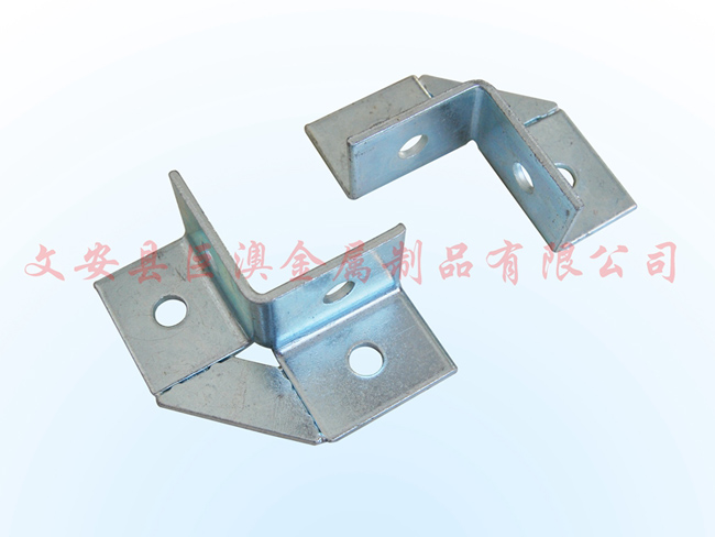 4孔護(hù)角
