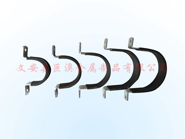 歐姆管卡